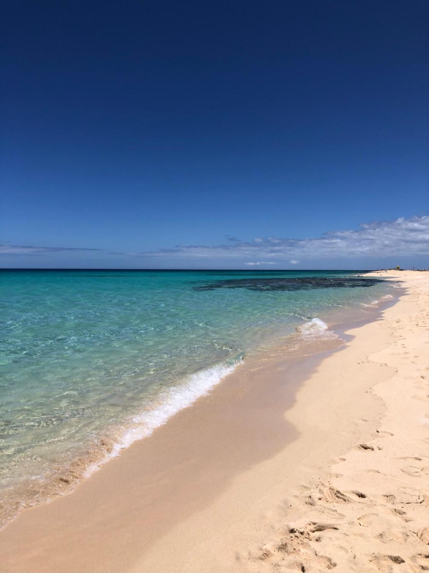Апартаменти Casa Gaia - Papagayo - Corralejo Fuerteventura Екстер'єр фото