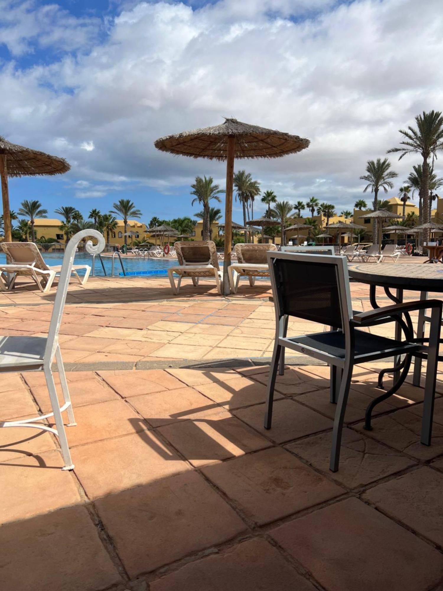 Апартаменти Casa Gaia - Papagayo - Corralejo Fuerteventura Екстер'єр фото