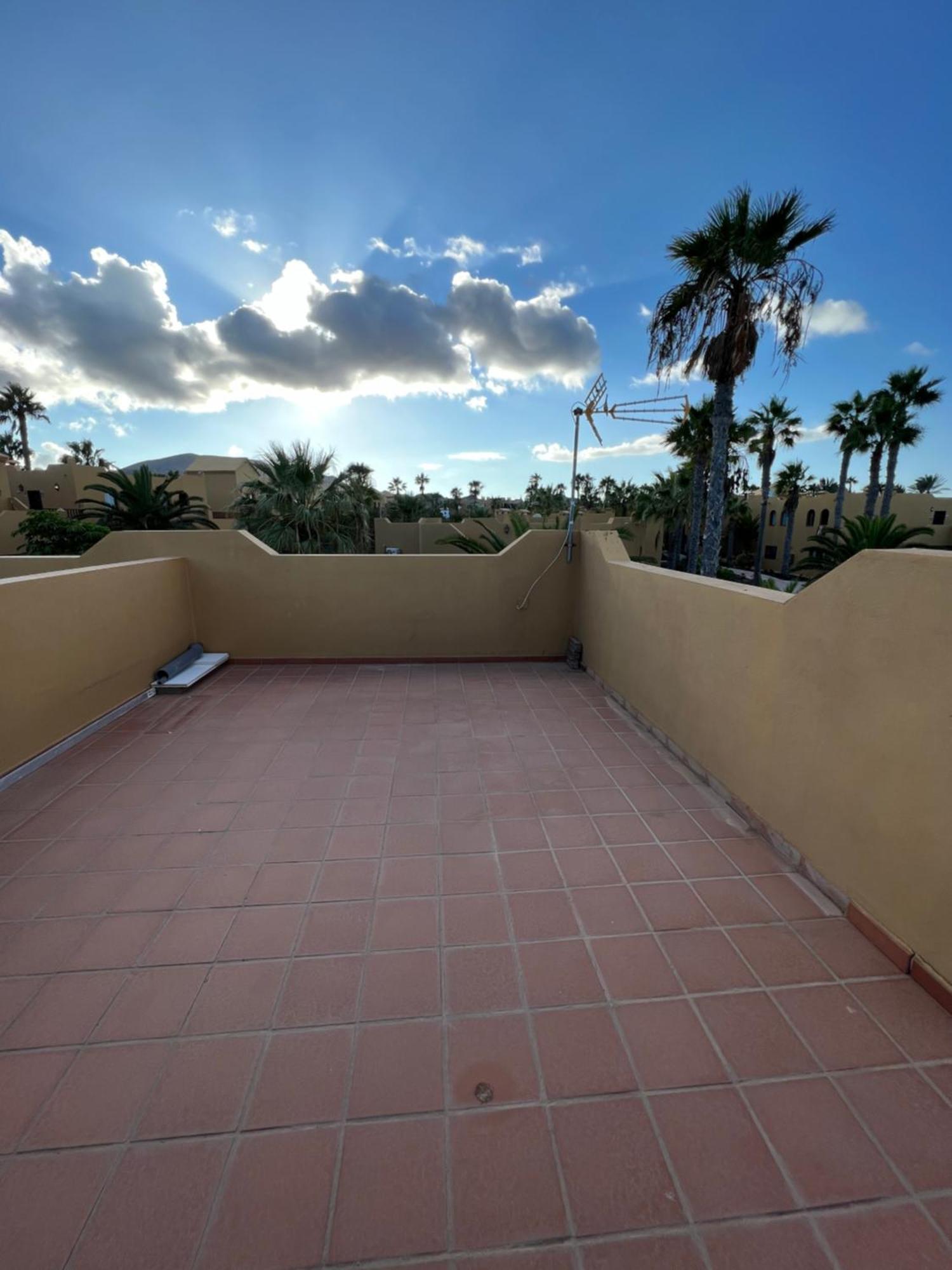 Апартаменти Casa Gaia - Papagayo - Corralejo Fuerteventura Екстер'єр фото