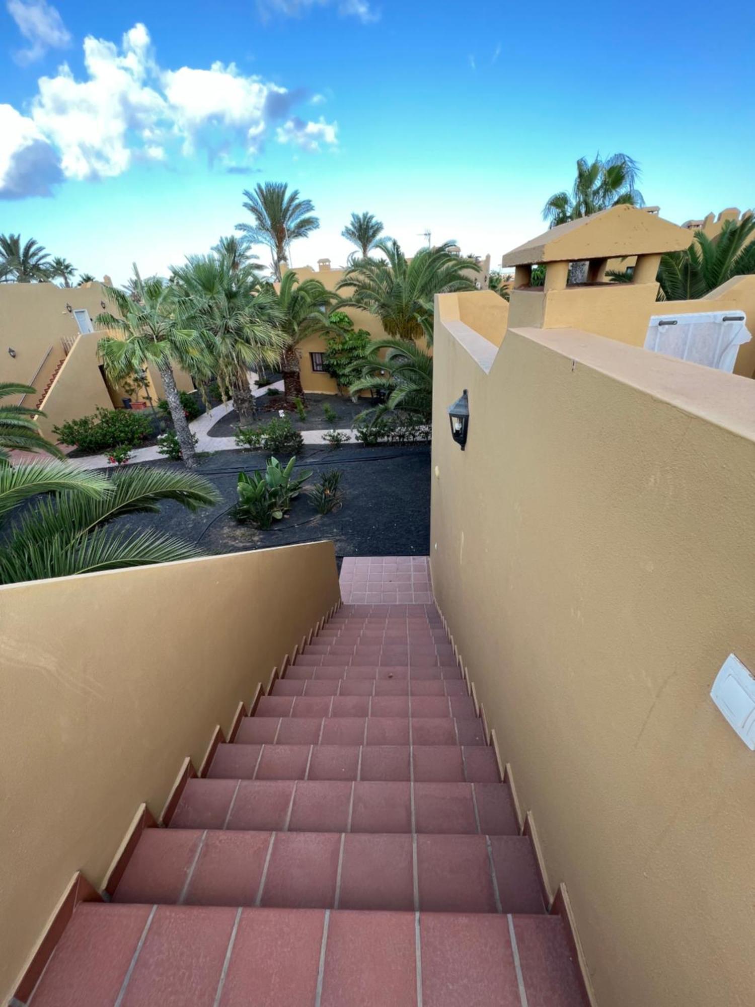 Апартаменти Casa Gaia - Papagayo - Corralejo Fuerteventura Екстер'єр фото
