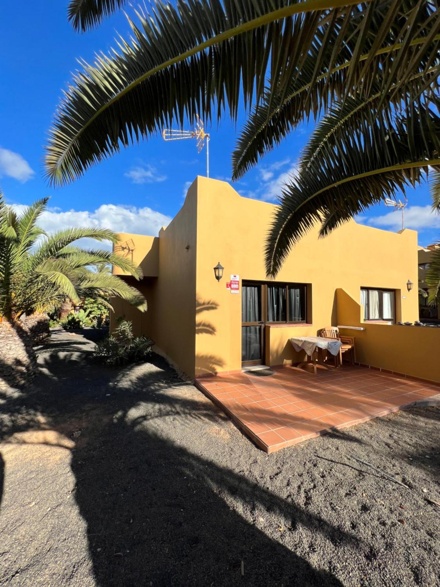 Апартаменти Casa Gaia - Papagayo - Corralejo Fuerteventura Екстер'єр фото