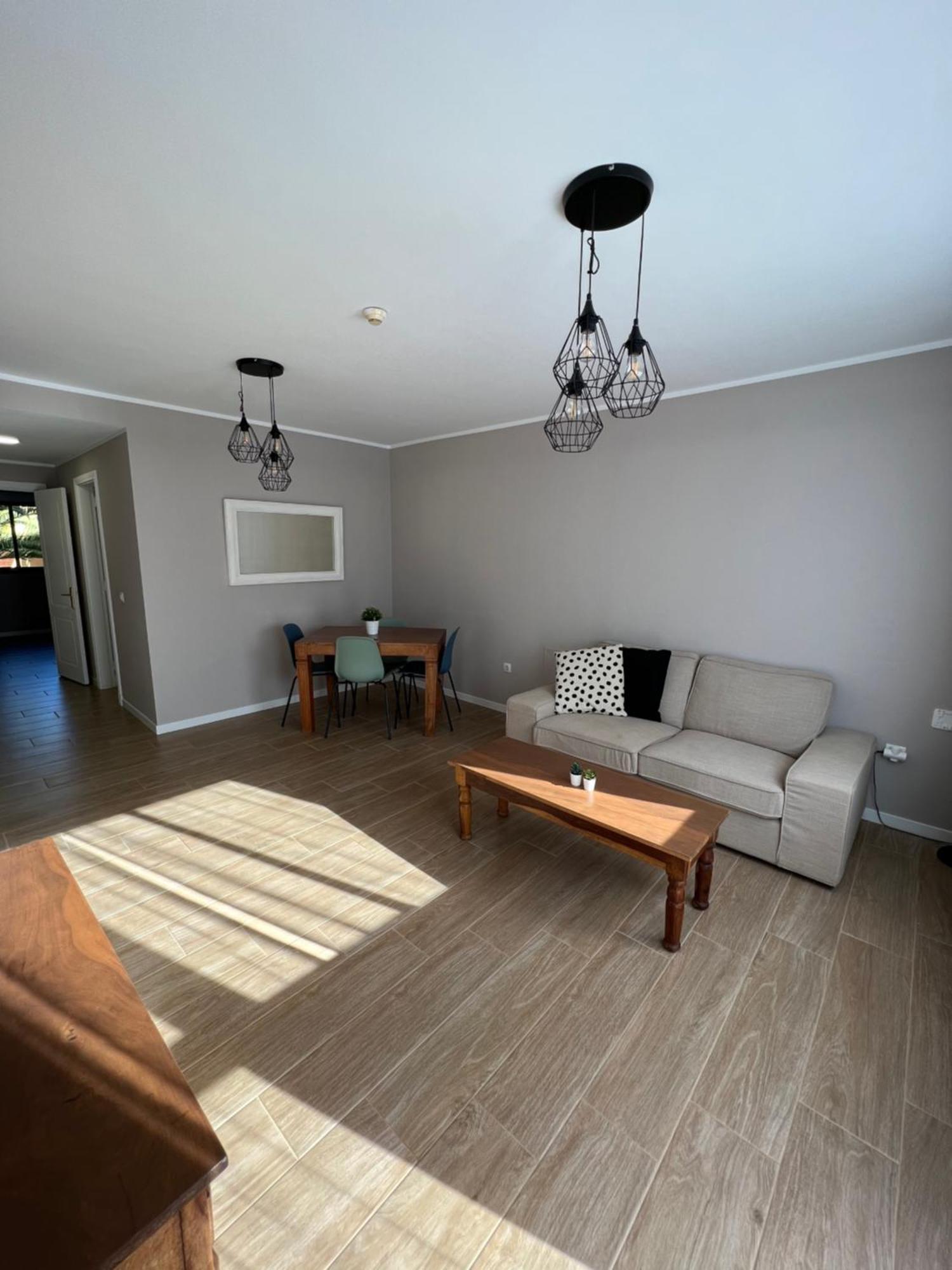 Апартаменти Casa Gaia - Papagayo - Corralejo Fuerteventura Екстер'єр фото