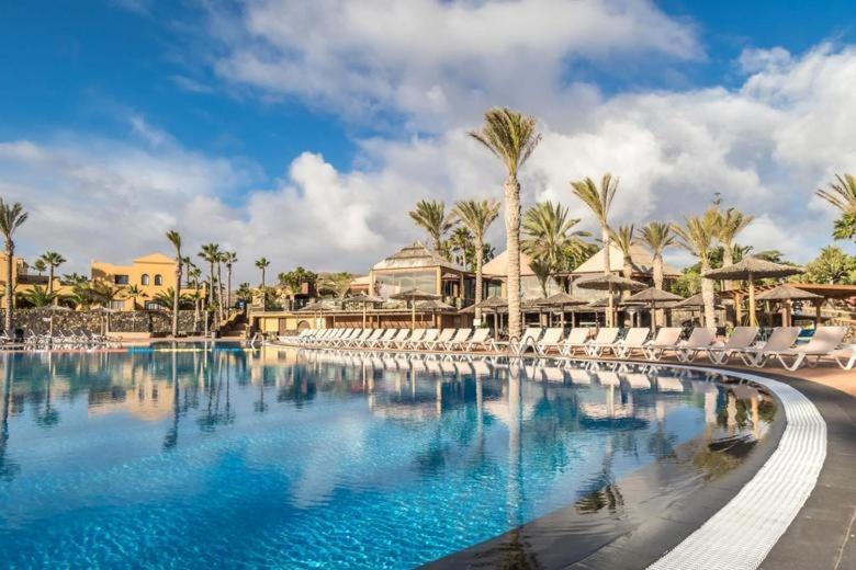 Апартаменти Casa Gaia - Papagayo - Corralejo Fuerteventura Екстер'єр фото