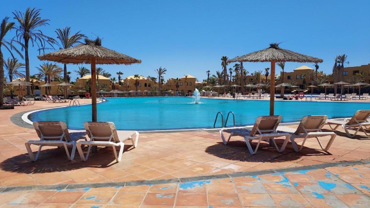 Апартаменти Casa Gaia - Papagayo - Corralejo Fuerteventura Екстер'єр фото