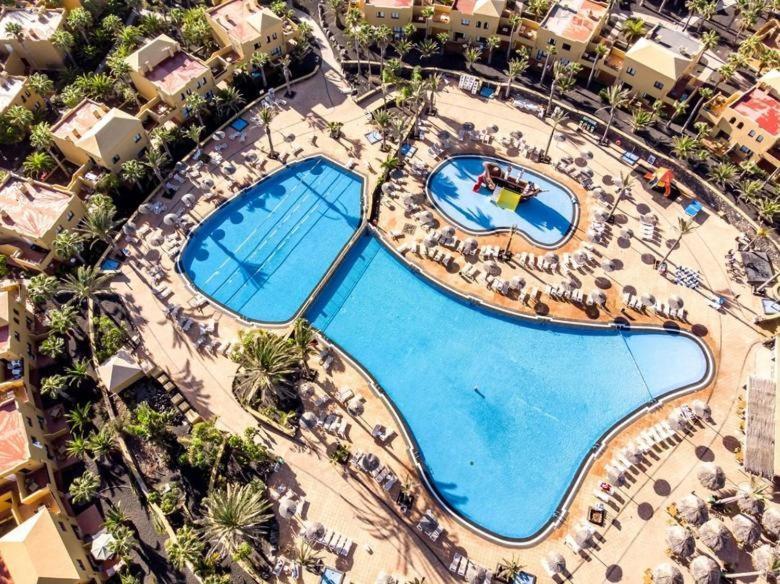 Апартаменти Casa Gaia - Papagayo - Corralejo Fuerteventura Екстер'єр фото